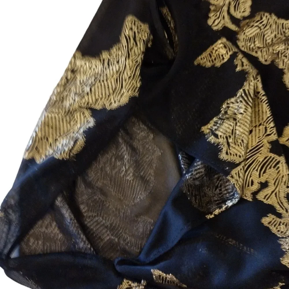 Scarlett Nite Cocktail Dress Semi-Formal Flattering Size 8! - Picture 7 of 15